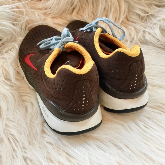 NIke Zoom Air Sneakers Size 8.5 - Picture 3 of 7